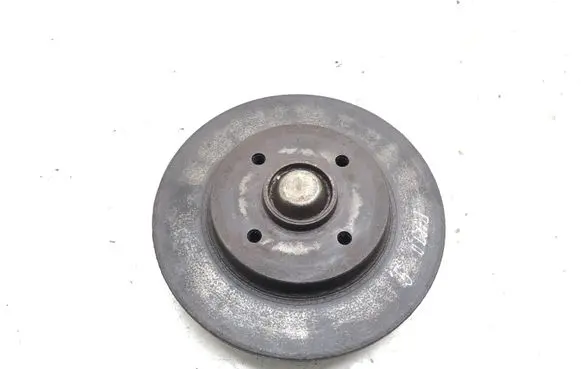 Peugeot Partner Rear wheel hub