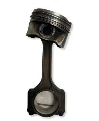 Opel Astra K Piston with connecting rod 17021710