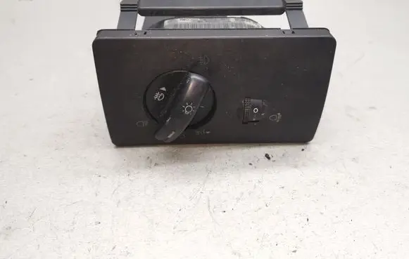 Ford Mondeo Mk III Light switch