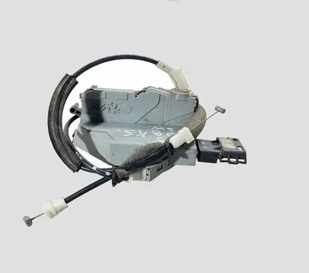 Citroen C5 Rear door lock 574395 A01775 1288W3611J8