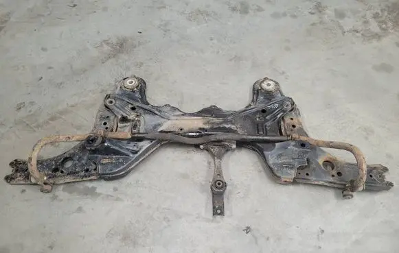 Volkswagen New Beetle Front subframe