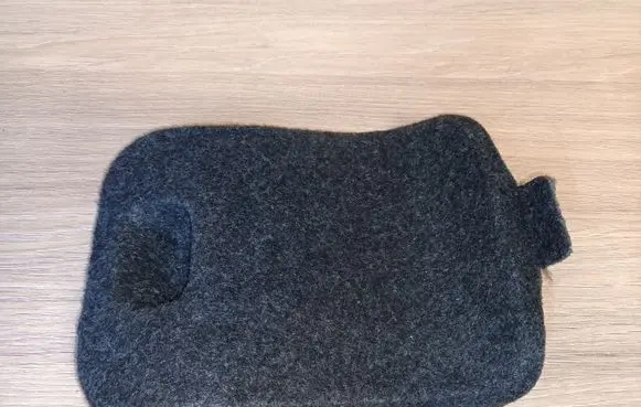 Volvo S80 Trunk/boot trim cover 