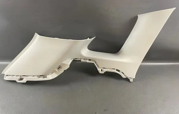 MG ZS (D)pillar trim (top) 11943517