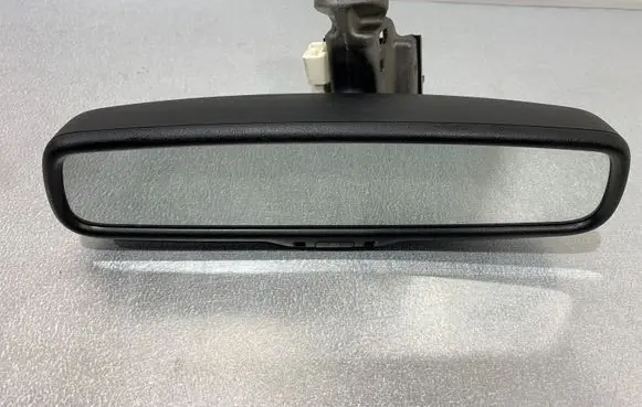 Honda CR-V Rear view mirror (interior) 026660 T1GE01