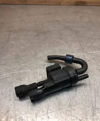 Mercedes-Benz Sprinter W906 Valve vacuum 0025401497