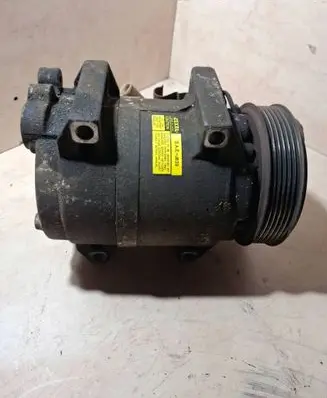 Volvo S80 Air conditioning (A/C) compressor (pump) SAEJ620 SAEJ639