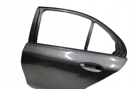 Mercedes-Benz E W213 Rear door A2137300105