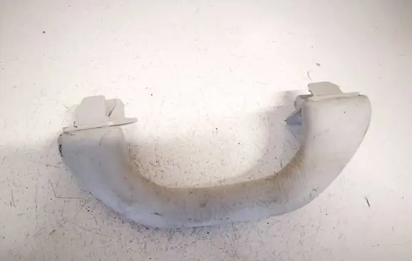 Volkswagen PASSAT B7 Front interior roof grab handle 1k0857607m