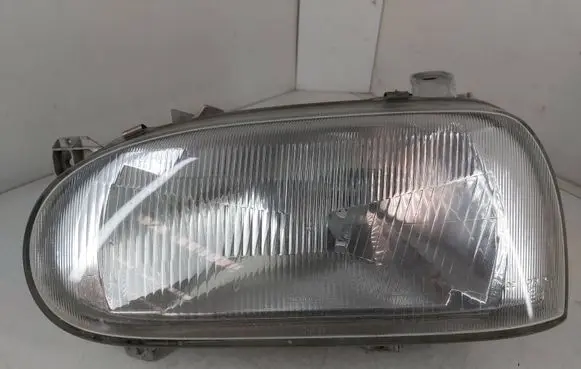 Volkswagen Golf III Headlight/headlamp 13472800