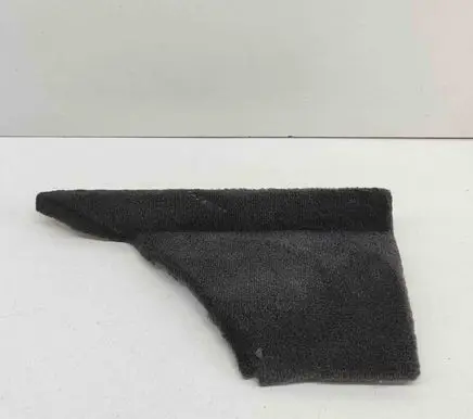 Porsche Boxster 986 Other center console (tunnel) element 99655211302