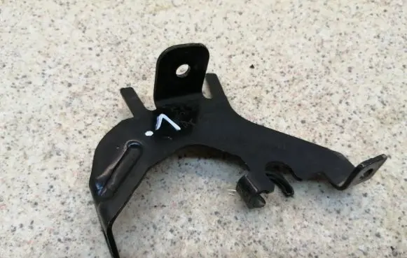 Opel Corsa F Other brake parts 9839069780 KA159179060105