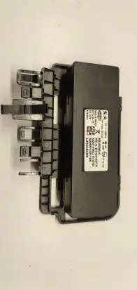 Citroen DS5 Other control units/modules 9801862580 503551121105 LZK0J344M