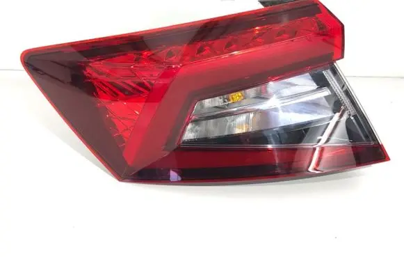 Skoda Karoq Rear/tail lights 57A945207