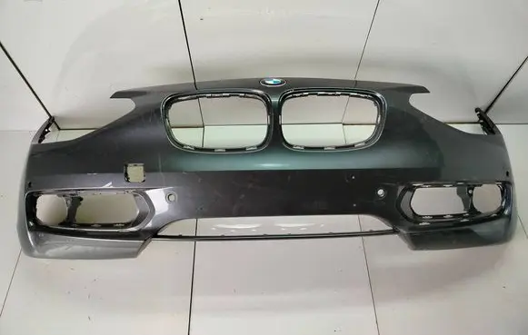 BMW 1 F20 F21 Front bumper 7272568