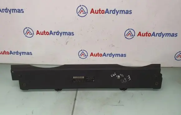 BMW X5 E70 Radiator trim 7533539 17117533539 17118574000