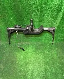 Volkswagen Golf Sportsvan Tow bar set 