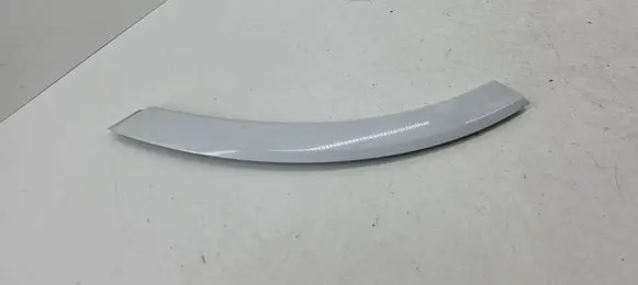 Audi SQ7 Rear arch trim 4M0854820E