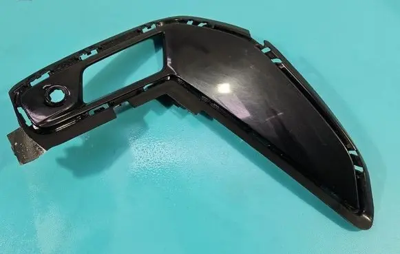 BMW 3 G20 G21 Front fog light trim/grill 8085467 IMPRK1585315
