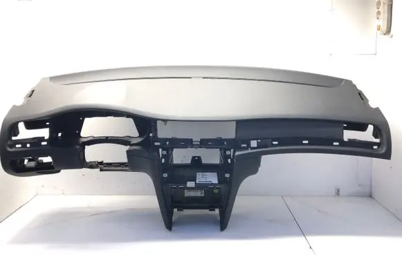 Skoda Superb B6 (3T) Dashboard 3T1857007B 2392008