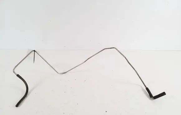 Porsche Panamera (970) Air intake hose/pipe 97035811303