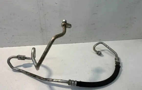 Renault Koleos II Air conditioning (A/C) pipe/hose 924905982R 924909074R