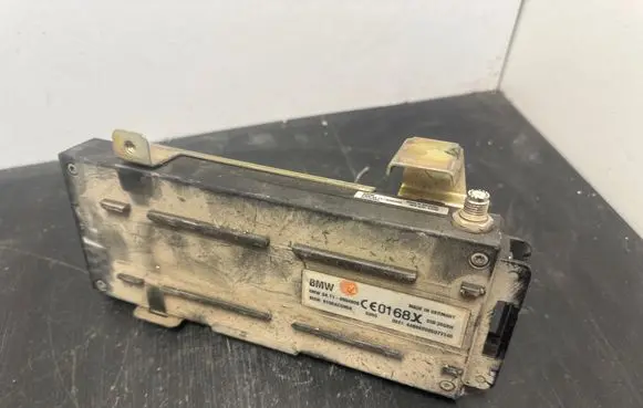 BMW 5 E39 Phone control unit/module SUF3988H 446662085077140 910RAC0N59