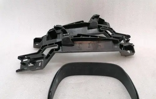 Porsche 718 Cayman 982 982c Fuel filter bracket/mount holder 982807861