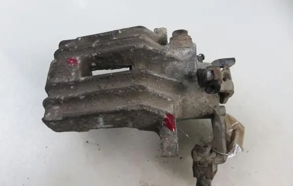 Seat Toledo II (1M) Rear brake caliper 