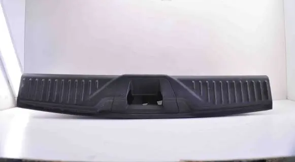 Ford Fiesta Trunk/boot sill cover protection H1BBA40352AF