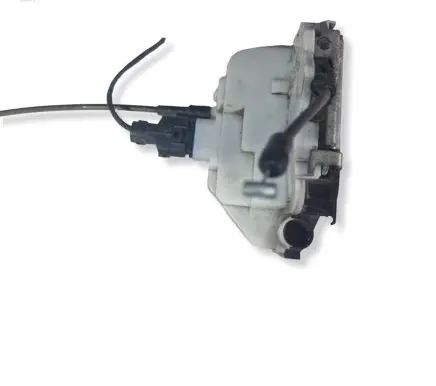 Renault Espace - Grand espace IV Front door lock 017973