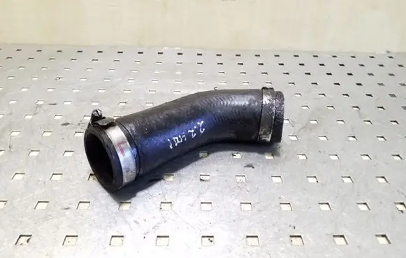 Peugeot 4007 Intercooler hose/pipe