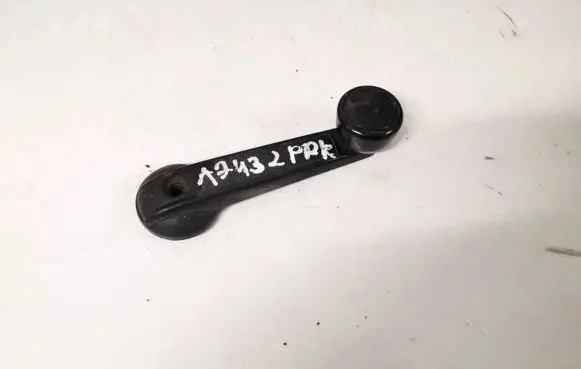 Volkswagen I LT Front door window winding handle 