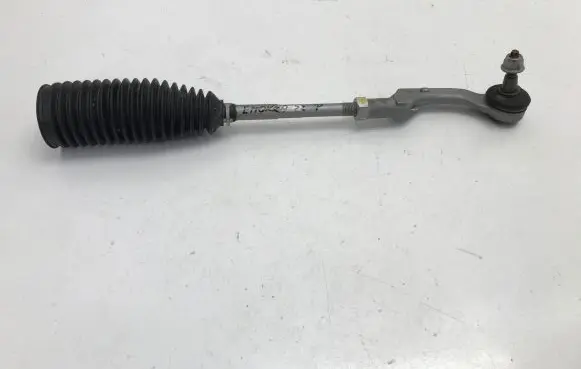 Steering tie rod