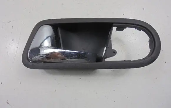 Volkswagen Sharan Front door interior handle 7M3837113B