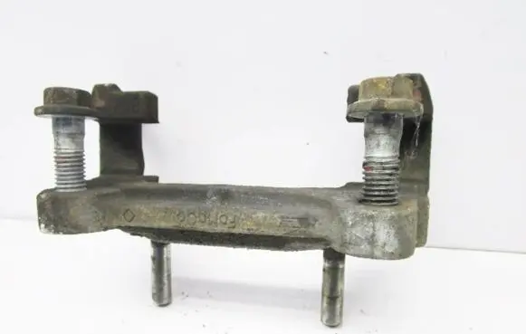 Ford S-MAX Brake caliper pad carrier rear 