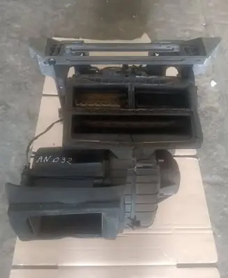 Ford Mondeo MK IV Interior heater climate box assembly 7G9119B555CJ