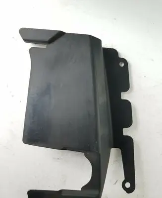 Ford Focus Intercooler air guide/duct channel 8M519F721AA