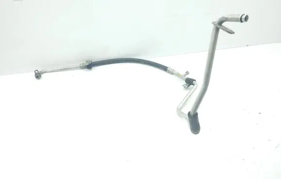 Peugeot 4007 Air conditioning (A/C) pipe/hose