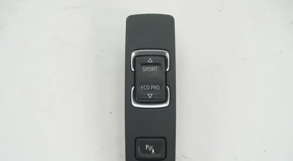 BMW i3 Other switches/knobs/shifts 6842108