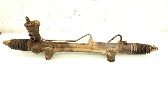 Mercedes-Benz ML W163 Steering rack