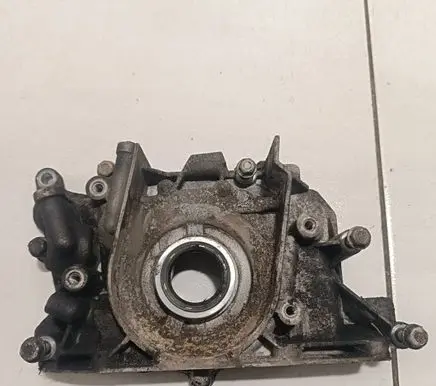 Opel Insignia B Oil pump 5400492