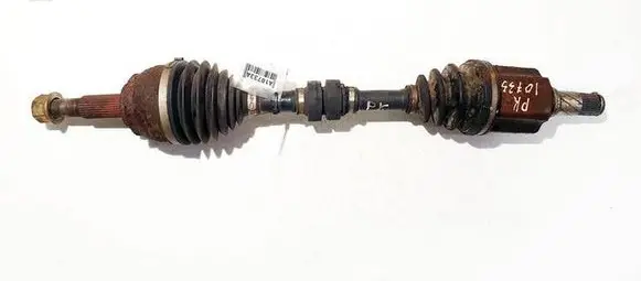 Nissan Murano Z50 Front driveshaft 