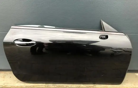 Mercedes-Benz E W238 Door (2 Door Coupe) 
