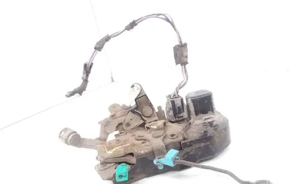 Chrysler Voyager Front door lock