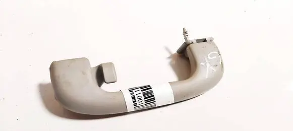 Chevrolet Orlando Rear interior roof grab handle