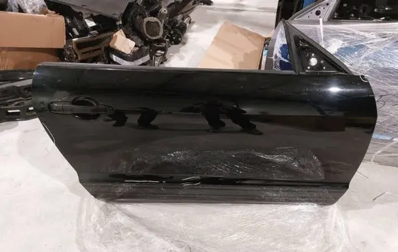 Ford Mustang V Front door 5R3Z-6320124-BA 5R3Z-6320200-AA