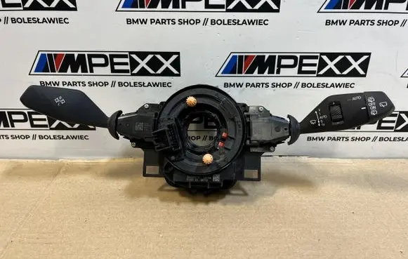 BMW X1 U11 Headlight wiper switch 5A31C10