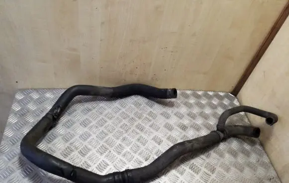 Renault Master III Engine coolant pipe/hose
