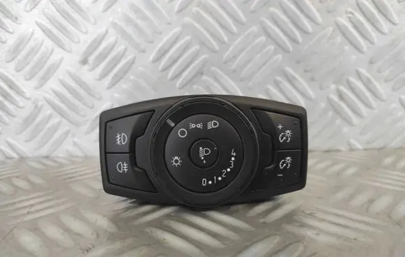 Ford Focus Light switch F1ET13A024AA