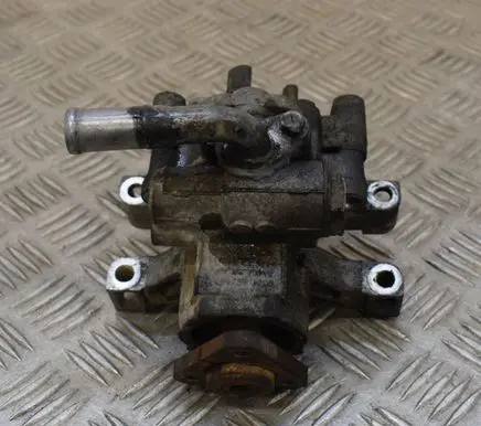 Citroen Jumper Power steering pump 6C118A674AB